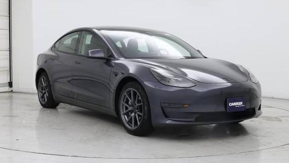 TESLA MODEL 3 2023 5YJ3E1EA1PF464786 image TESLA MODEL 3 2023 5YJ3E1EA1PF464786 image